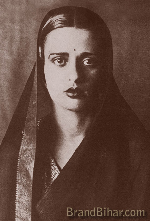 Amrita Sher Gil painter