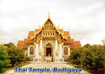 Thai Temple