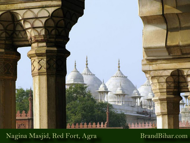 Nagina Masjid