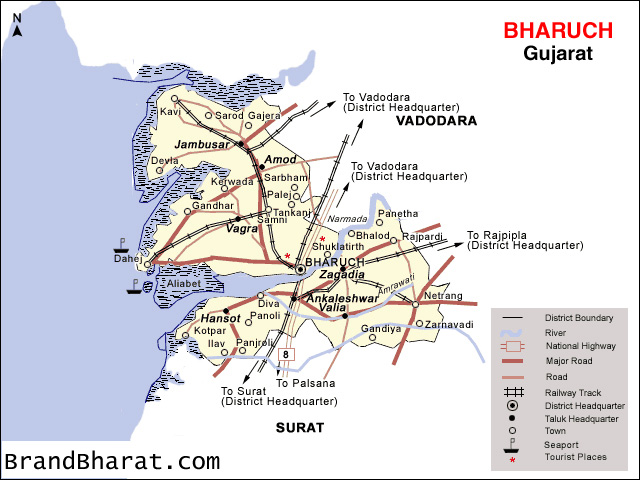 Bharuch