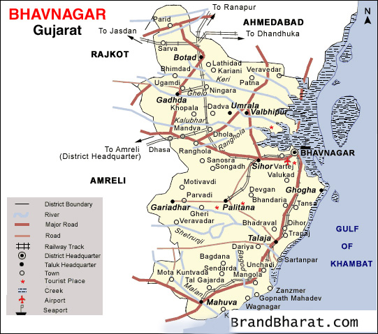 Bhavnagar