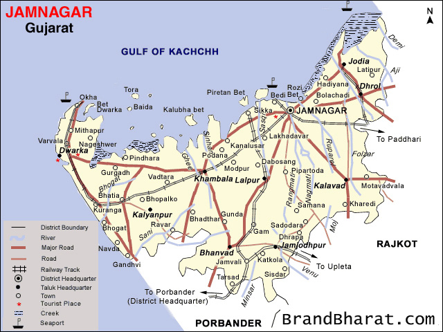 Jamnagar