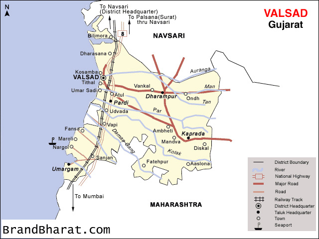 Valsad