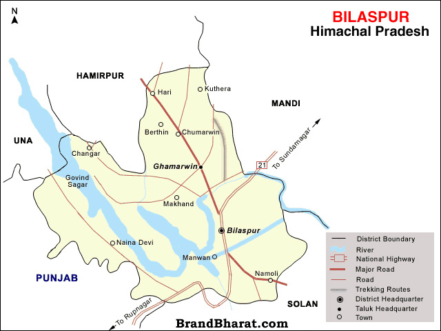 Bilaspur