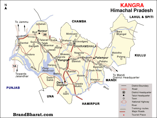 Kangra