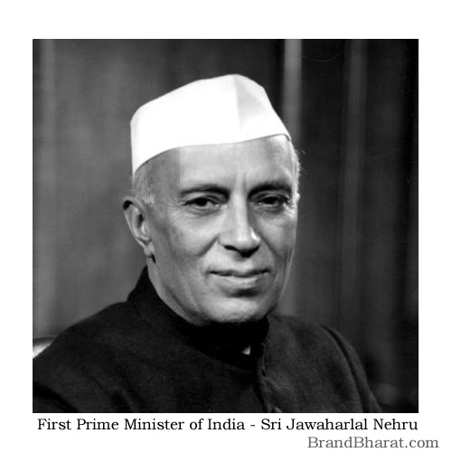 Jawaharlal Nehru