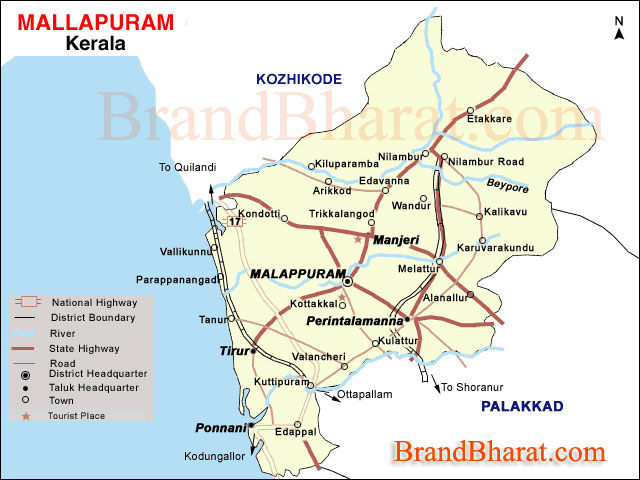 Malappuram