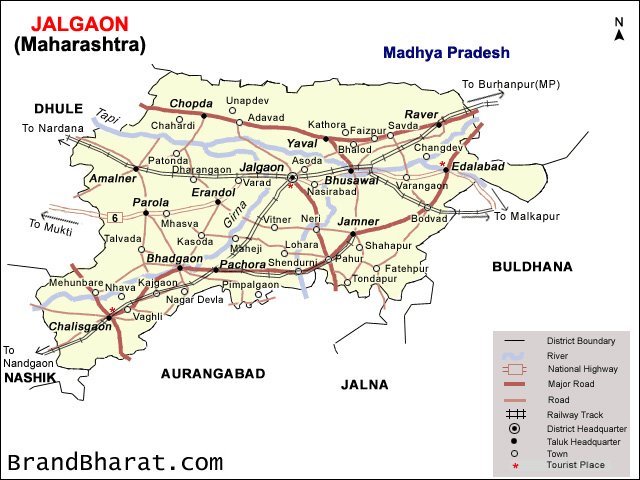 Jalgaon