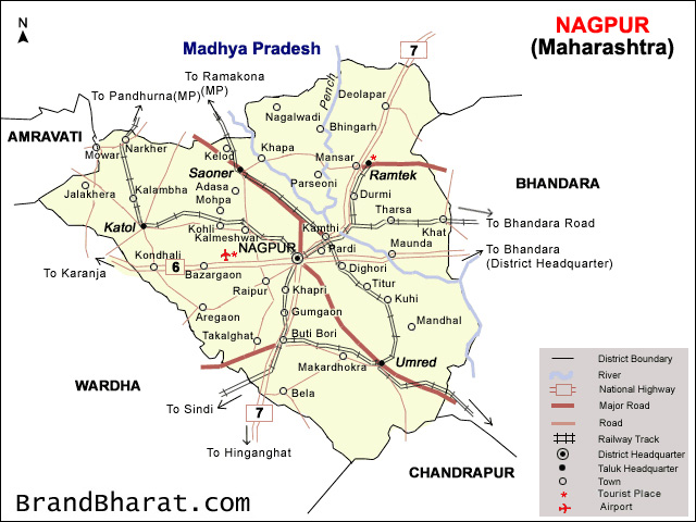 Nagpur