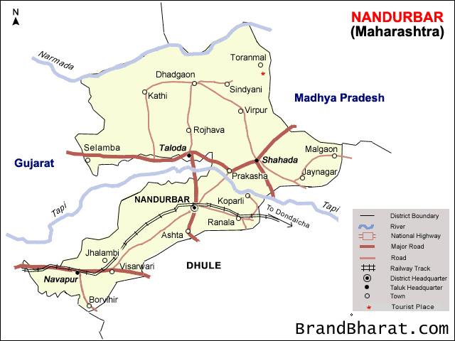 Nandurbar