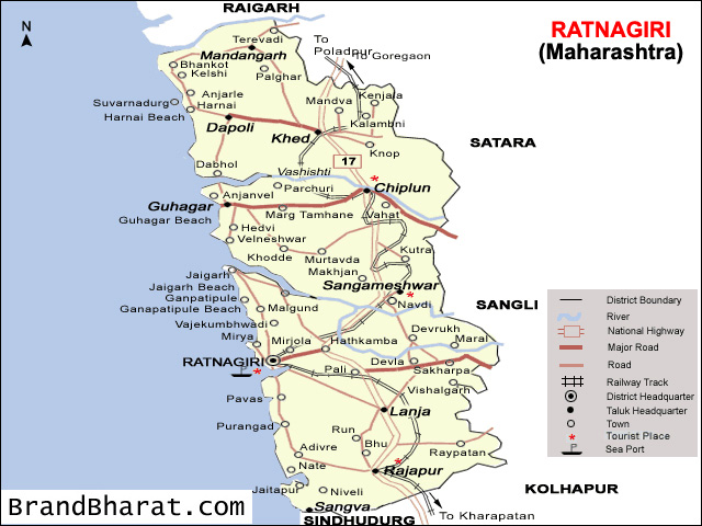 Ratnagiri