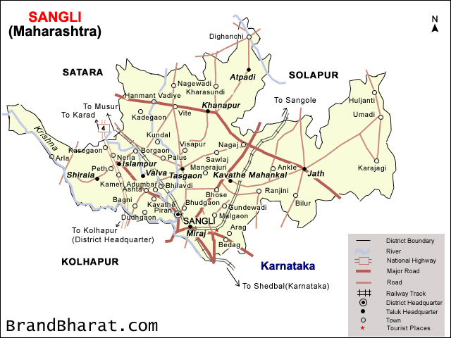 Sangli