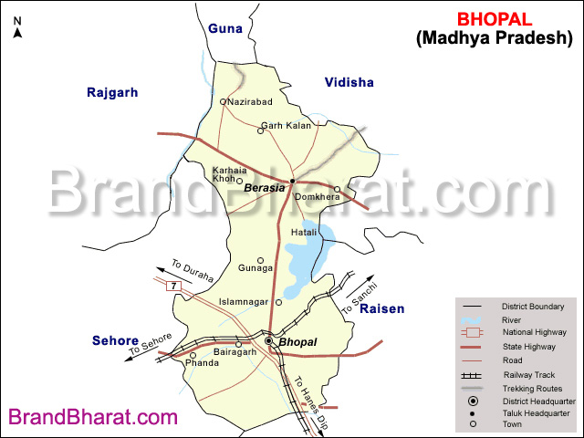 Bhopal