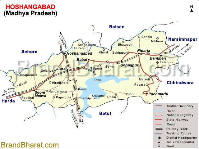 Hoshangabad