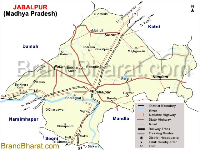 Jabalpur