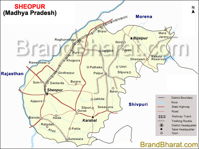 Sheopur