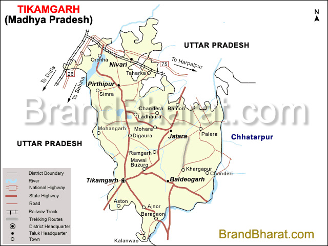 Tikamgarh