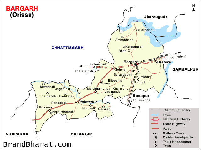 Bargarh