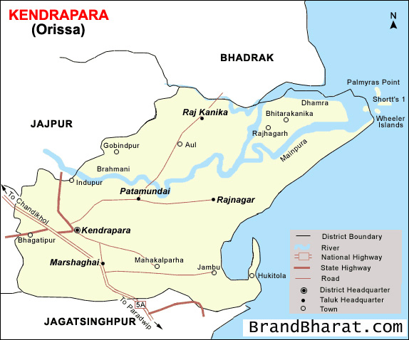 Kendrapara