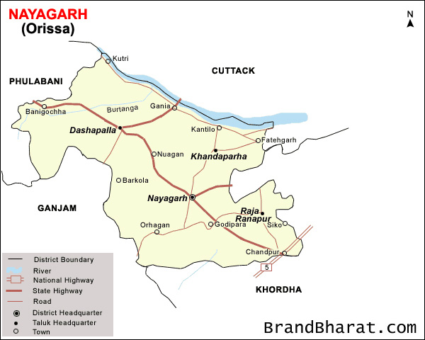 Nayagarh