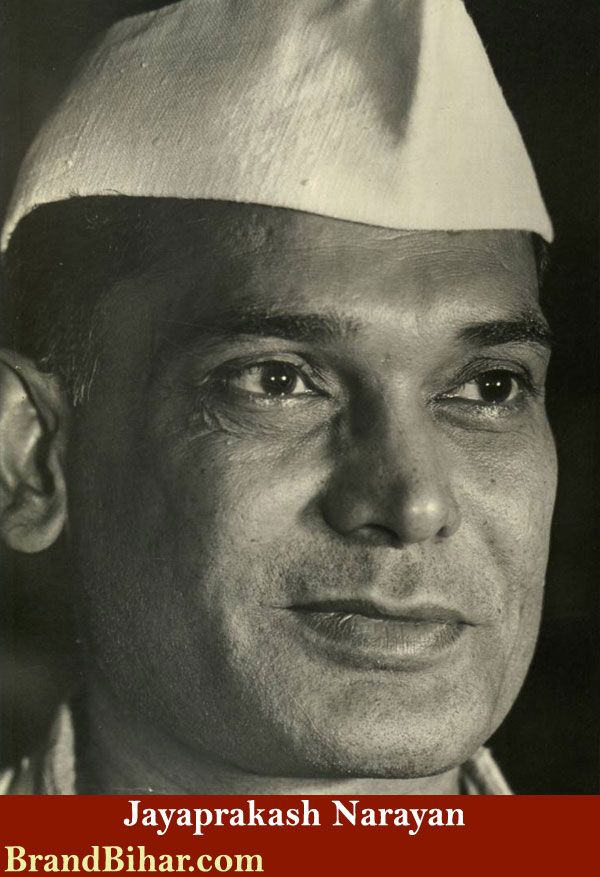 Jayaprakash Narayan 