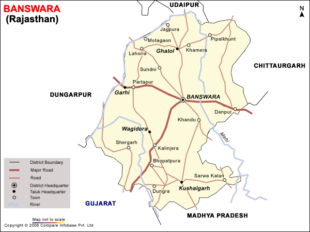 Banswara