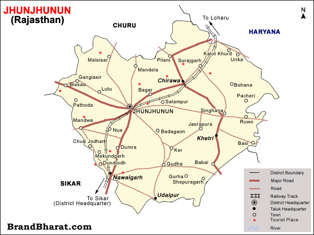 Jhunjhunu