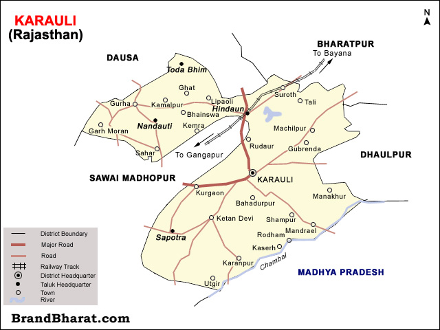 Karauli