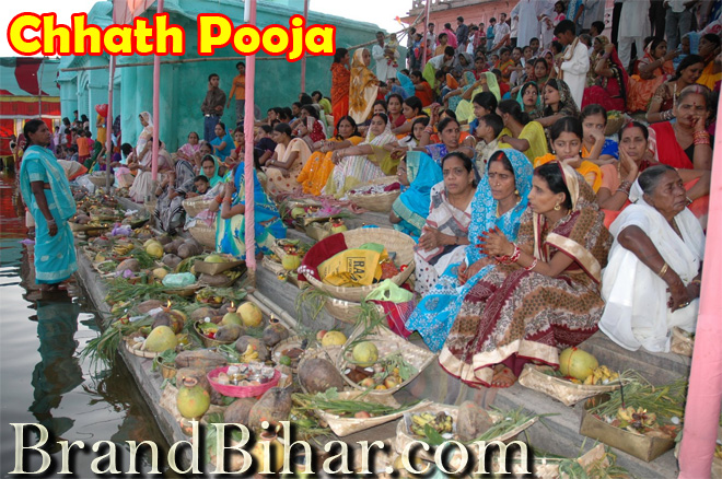 chhath pooja