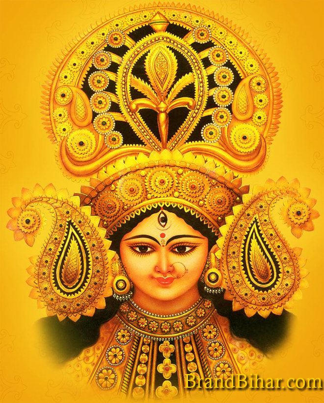 Maa Durga