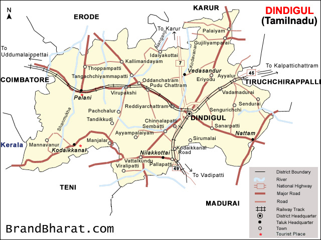 Dindigul