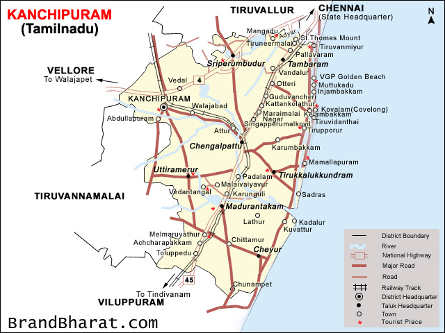 Kanchipuram