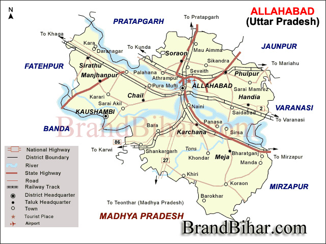 Allahabad