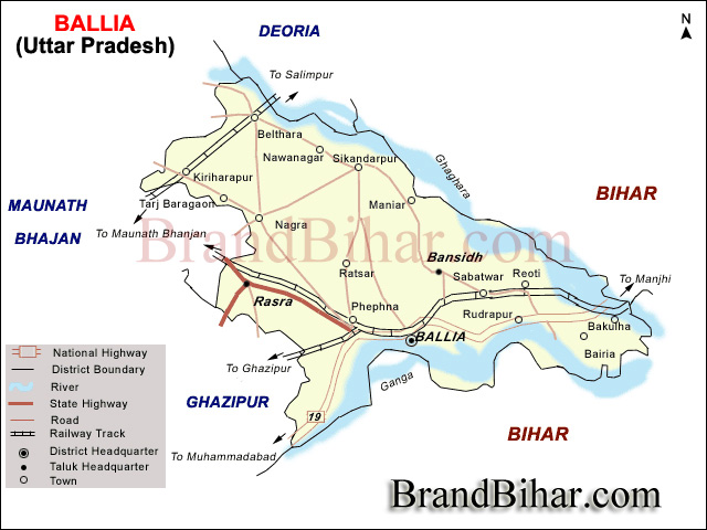 Ballia