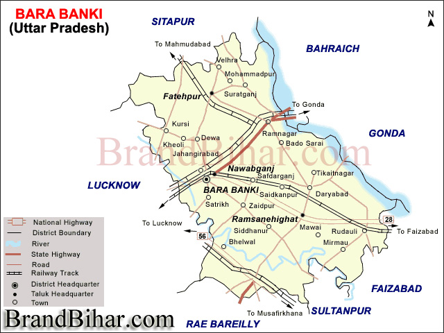 Barabanki