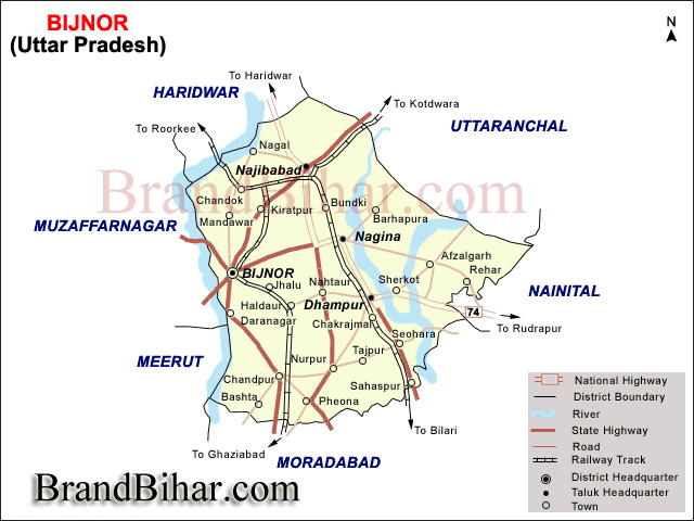 Bijnor