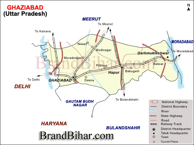 Ghaziabad