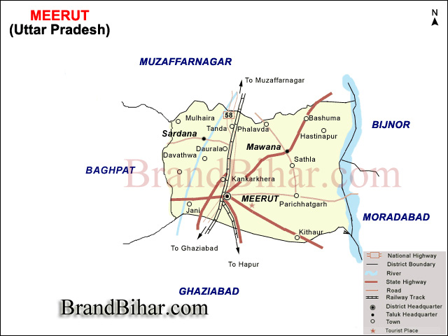 Meerut