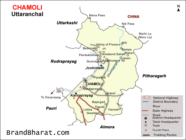 Chamoli