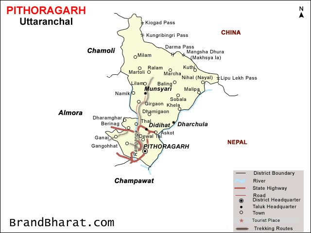 Pithoragarh