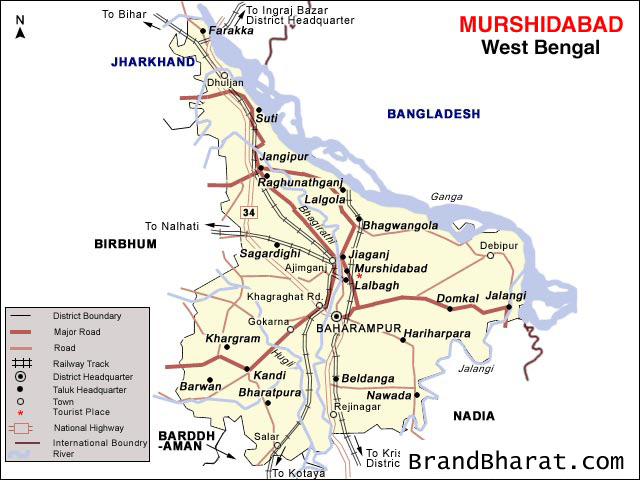 MURSHIDABAD